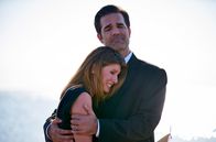 Catastrophe – Sharon (Sharon Horgan) und Rob (Rob Delaney)