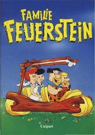Familie Feuerstein – Familie Feuerstein (1963)