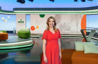 Doc Fischer – Moderatorin Julia Fischer.