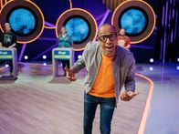 Let the music play - Das Hit Quiz – Amiaz Habtu