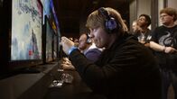 Große Erfindungen – Faszination Computerspiele