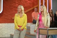 Britt - Der Talk – Britt Hagedorn (l.)