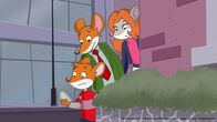 Geronimo Stilton – Geronimo Stilton (2009)