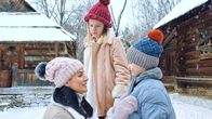 Der scheinheilige Nikolaus – Der scheinheilige Nikolaus - Allgemein 2
