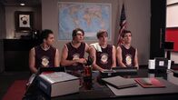 Big Time Rush – Fr, 17.07., 03:00 Uhr