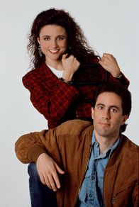 Seinfeld – Seinfeld (1993)