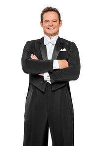 Dancing Stars – Dancing Stars (2021)