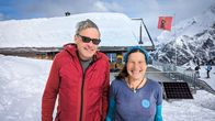SRF bi de Lüt – Werner und Sarah Lüthi, Obererbs-Hütte GL