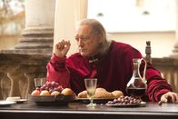 Borgia – John Doman (Rodrigo Borgia).