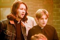 The Kids Are Alright – (v.li.): Sam Straley (Lawrence), Christopher Richards (Joey).