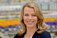 Gartenzeit – Moderatorin.