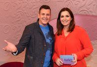 Die Barbara Karlich Show - Classics – Marc Pircher, Barbara Karlich.