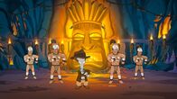 American Dad! – Roger (m.)