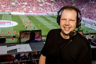 ran Fußball – Wolff-Christoph Fuss