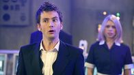Doctor Who – Rose (Billie Piper) und Doctor Who (David Tennant)