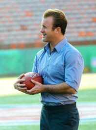 Hawaii Five-0 – Hawaii Five-0 (2013)