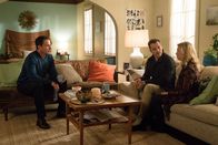 Second Chance – Second Chance (2016)