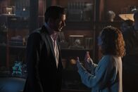 Lucifer – Lucifer (2020)