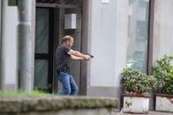 Die Ruhrpottwache – Die Ruhrpottwache: Ob spektakuläre Verfolgungsjagden, Explosionen, Helikoptereinsätze oder die schwierige Suche nach einem Beweisstück - die Ermittler der Hauptwache Duisburg Nord brauchen ihr ganzes Knowhow, um die Täter zu fassen ...