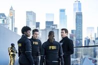 FBI: Special Crime Unit – Do, 25.09., 01:05 Uhr