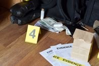 Der Fall Natalia Grace – evidence, crime scene