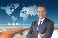 heute Xpress – Carsten Rüger.
