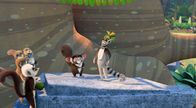 King Julien – Mi, 28.09., 07:30 Uhr