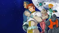 Captain Future – Sa, 05.10., 13:50 Uhr