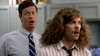 Workaholics – Anders Holmvik (Anders Holm, l.); Blake Henderson (Blake Anderson, r.)