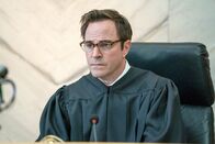 Good Trouble – Roger Bart (Richter Curtis Wilson).