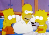 Die Simpsons – Die Simpsons (2003)
