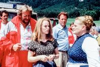 Der Bergdoktor – Der Bergdoktor (1992)