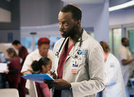 Chicago Med – Chicago Med (2017)