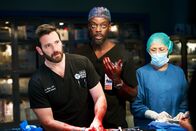 Chicago Med – Chicago Med (2020)