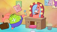 Die Patrick Star Show – Patrick