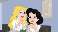 American Dad! – American Dad! (2023)