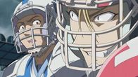 Eyeshield 21 – Sa, 04.04., 05:30 Uhr