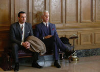 Mad Men – Mad Men (2013)