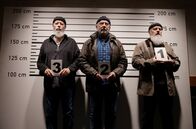 Rentnercops – Rentnercops (2024)