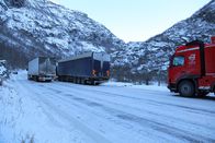 Ice Road Rescue - Extremrettung in Norwegen – Do, 30.01., 02:40 Uhr