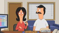 Bob's Burgers – L-R: Linda und Bob
