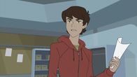 Spider-Man – Peter Parker
