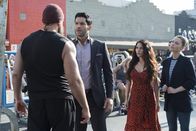 Lucifer – Lucifer (2019)
