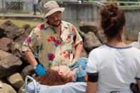 Deadly Tropics – Philippe Dorian (Valentin Papoudof)