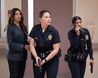 The Rookie – The Rookie (2024)