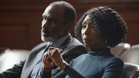 For Life – Clay (Harold Surratt) und Barbara ( Sharon Washington)