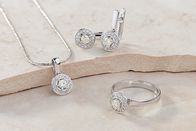 Pfeffinger Fashion – Elegantes Schmuckset
