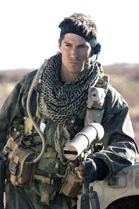 Generation Kill – Generation Kill (2008)