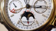 Was schätzen Sie ...? – Armbanduhr Jaeger-LeCoultre.