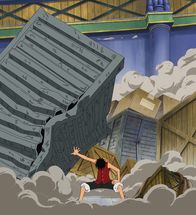 One Piece – Mo, 14.07., 16:45 Uhr